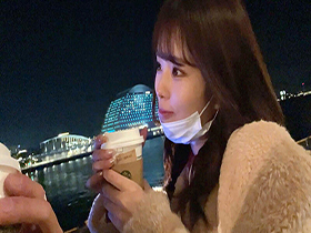 タダマンFile13 リマ 21歳 都合のよいセフレに精飲と中出しまくった記録 サンプル動画サムネイル